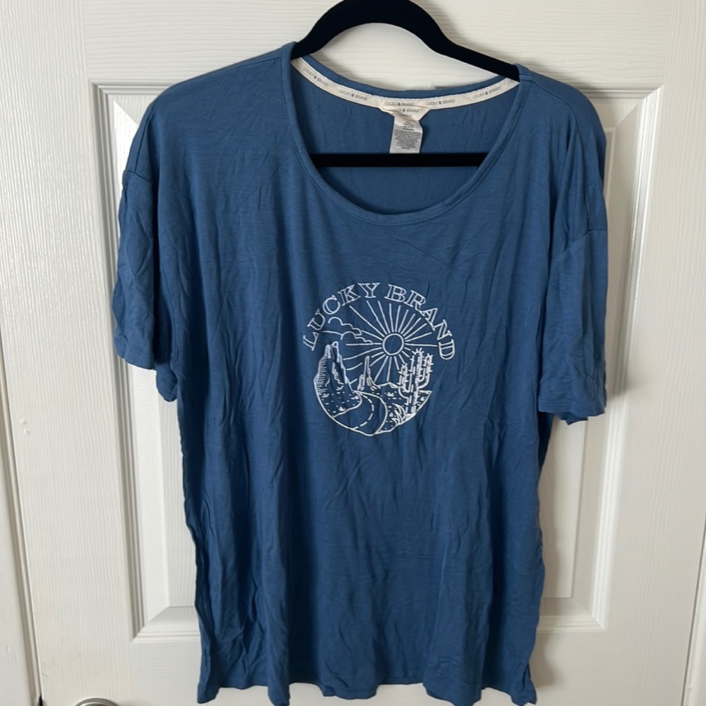 Lucky Brand Shirt